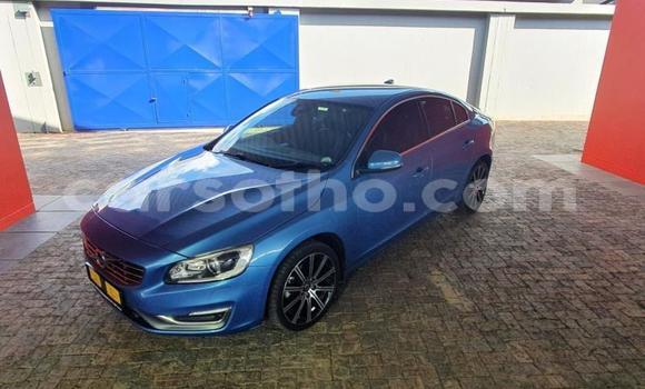 Acheter Occasion Voiture Volvo S60 Bleu à Maseru, Maseru Acheter Occasion Voiture Volvo S60 Bleu à Maseru, Maseru