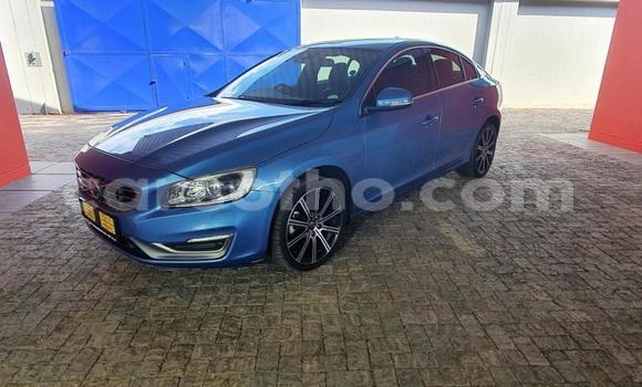 Acheter Occasion Voiture Volvo S60 Bleu à Maseru, Maseru Acheter Occasion Voiture Volvo S60 Bleu à Maseru, Maseru