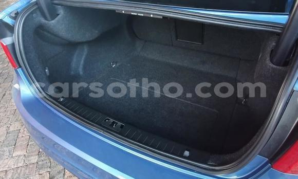 Acheter Occasion Voiture Volvo S60 Bleu à Maseru, Maseru Acheter Occasion Voiture Volvo S60 Bleu à Maseru, Maseru
