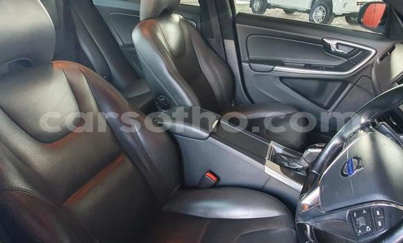 Acheter Occasion Voiture Volvo S60 Bleu à Maseru, Maseru Acheter Occasion Voiture Volvo S60 Bleu à Maseru, Maseru