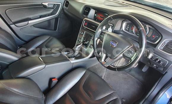 Acheter Occasion Voiture Volvo S60 Bleu à Maseru, Maseru Acheter Occasion Voiture Volvo S60 Bleu à Maseru, Maseru