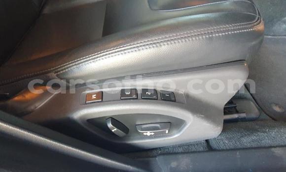 Acheter Occasion Voiture Volvo S60 Bleu à Maseru, Maseru Acheter Occasion Voiture Volvo S60 Bleu à Maseru, Maseru