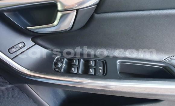 Acheter Occasion Voiture Volvo S60 Bleu à Maseru, Maseru Acheter Occasion Voiture Volvo S60 Bleu à Maseru, Maseru