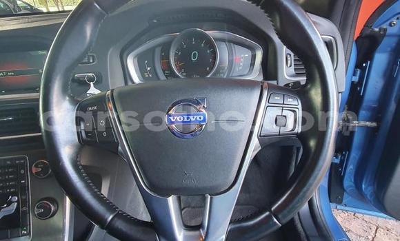 Acheter Occasion Voiture Volvo S60 Bleu à Maseru, Maseru Acheter Occasion Voiture Volvo S60 Bleu à Maseru, Maseru
