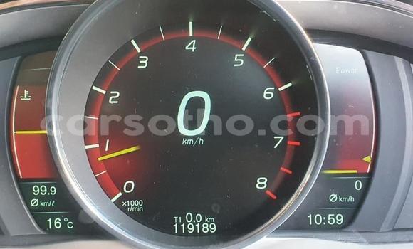 Acheter Occasion Voiture Volvo S60 Bleu à Maseru, Maseru Acheter Occasion Voiture Volvo S60 Bleu à Maseru, Maseru