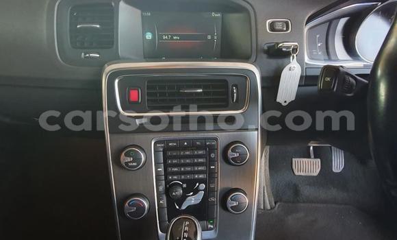 Acheter Occasion Voiture Volvo S60 Bleu à Maseru, Maseru Acheter Occasion Voiture Volvo S60 Bleu à Maseru, Maseru