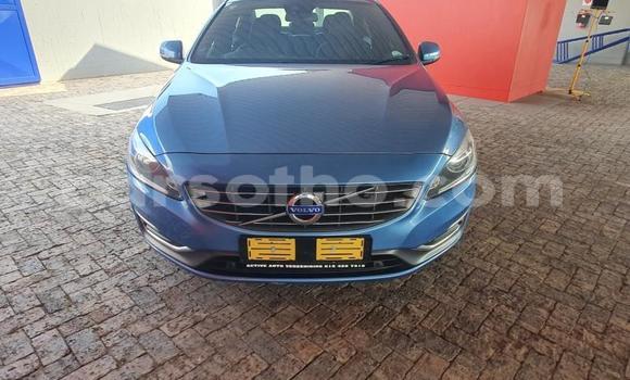 Acheter Occasion Voiture Volvo S60 Bleu à Maseru, Maseru Acheter Occasion Voiture Volvo S60 Bleu à Maseru, Maseru