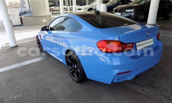 Acheter Occasion Voiture BMW M4 Bleu à Maseru, Maseru Acheter Occasion Voiture BMW M4 Bleu à Maseru, Maseru