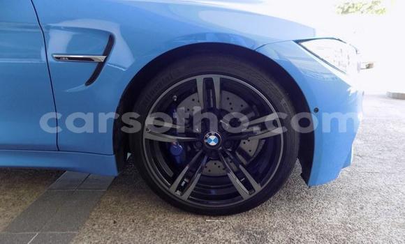 Acheter Occasion Voiture BMW M4 Bleu à Maseru, Maseru Acheter Occasion Voiture BMW M4 Bleu à Maseru, Maseru