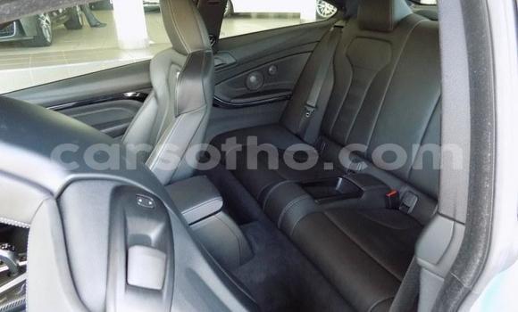 Acheter Occasion Voiture BMW M4 Bleu à Maseru, Maseru Acheter Occasion Voiture BMW M4 Bleu à Maseru, Maseru