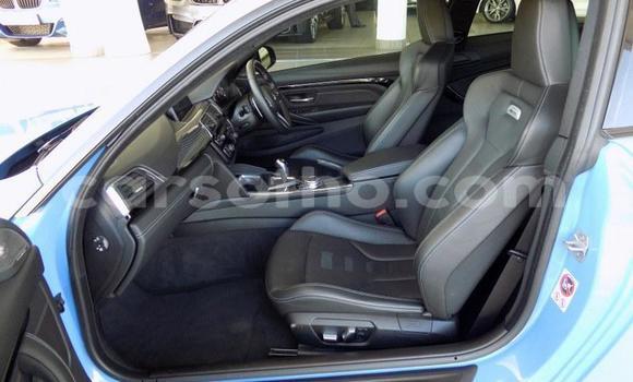 Acheter Occasion Voiture BMW M4 Bleu à Maseru, Maseru Acheter Occasion Voiture BMW M4 Bleu à Maseru, Maseru