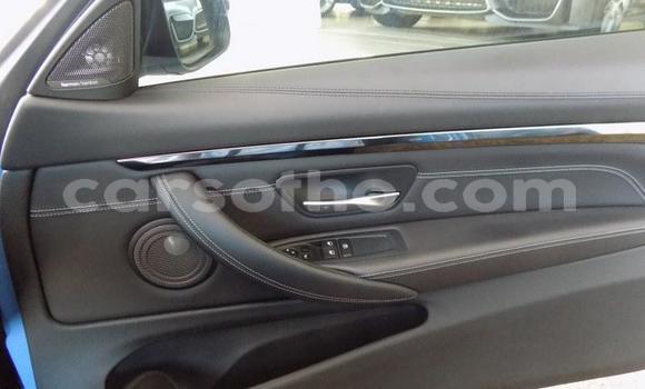 Acheter Occasion Voiture BMW M4 Bleu à Maseru, Maseru Acheter Occasion Voiture BMW M4 Bleu à Maseru, Maseru