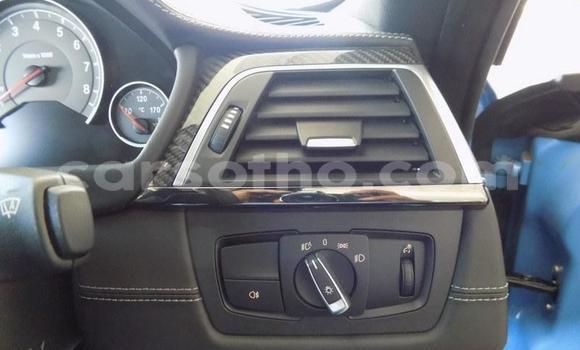 Acheter Occasion Voiture BMW M4 Bleu à Maseru, Maseru Acheter Occasion Voiture BMW M4 Bleu à Maseru, Maseru