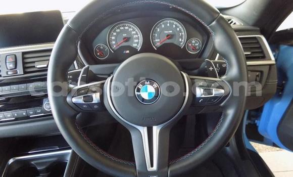 Acheter Occasion Voiture BMW M4 Bleu à Maseru, Maseru Acheter Occasion Voiture BMW M4 Bleu à Maseru, Maseru