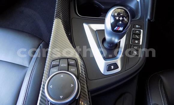 Acheter Occasion Voiture BMW M4 Bleu à Maseru, Maseru Acheter Occasion Voiture BMW M4 Bleu à Maseru, Maseru