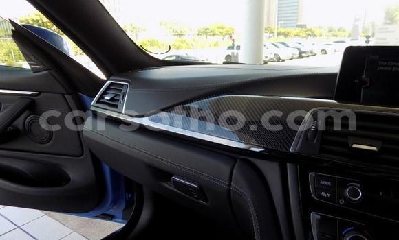 Acheter Occasion Voiture BMW M4 Bleu à Maseru, Maseru Acheter Occasion Voiture BMW M4 Bleu à Maseru, Maseru