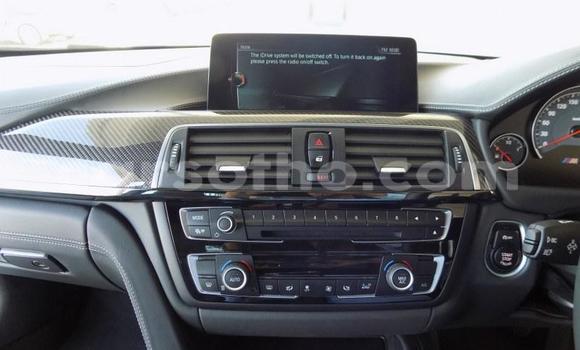 Acheter Occasion Voiture BMW M4 Bleu à Maseru, Maseru Acheter Occasion Voiture BMW M4 Bleu à Maseru, Maseru