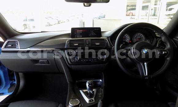 Acheter Occasion Voiture BMW M4 Bleu à Maseru, Maseru Acheter Occasion Voiture BMW M4 Bleu à Maseru, Maseru