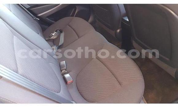 Buy Used Hyundai Accent White Car in Maseru in Maseru Buy Used Hyundai Accent White Car in Maseru in Maseru