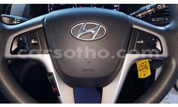 Buy Used Hyundai Accent White Car in Maseru in Maseru Buy Used Hyundai Accent White Car in Maseru in Maseru