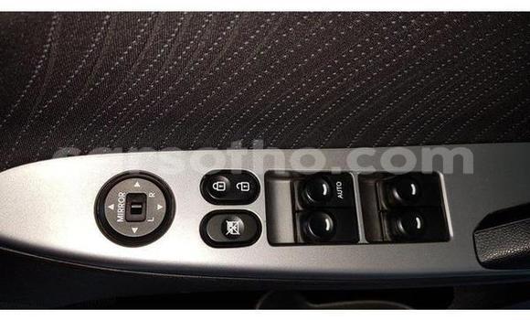 Buy Used Hyundai Accent White Car in Maseru in Maseru Buy Used Hyundai Accent White Car in Maseru in Maseru