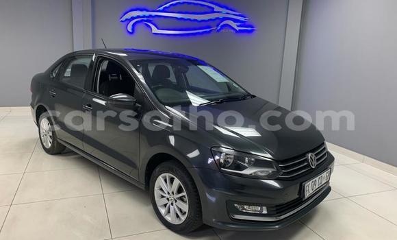 اشتري مستعمل Volkswagen Polo Other سيارة في Maseru في Maseru اشتري مستعمل Volkswagen Polo Other سيارة في Maseru في Maseru