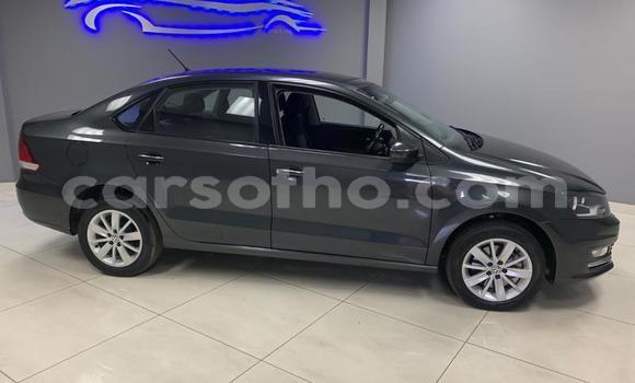 اشتري مستعمل Volkswagen Polo Other سيارة في Maseru في Maseru اشتري مستعمل Volkswagen Polo Other سيارة في Maseru في Maseru