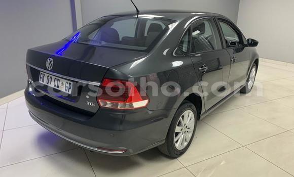 اشتري مستعمل Volkswagen Polo Other سيارة في Maseru في Maseru اشتري مستعمل Volkswagen Polo Other سيارة في Maseru في Maseru