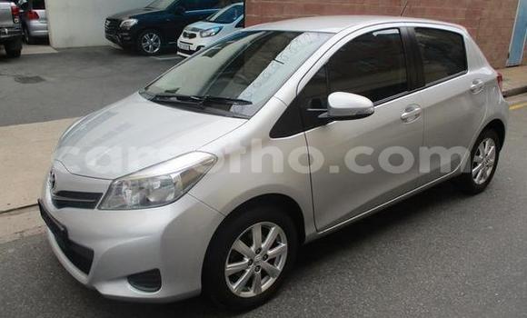 اشتري مستعمل Toyota Yaris Silver سيارة في Maseru في Maseru اشتري مستعمل Toyota Yaris Silver سيارة في Maseru في Maseru