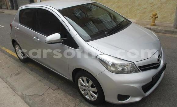 اشتري مستعمل Toyota Yaris Silver سيارة في Maseru في Maseru اشتري مستعمل Toyota Yaris Silver سيارة في Maseru في Maseru