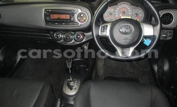 اشتري مستعمل Toyota Yaris Silver سيارة في Maseru في Maseru اشتري مستعمل Toyota Yaris Silver سيارة في Maseru في Maseru