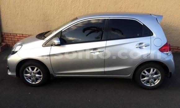 Acheter Occasion Voiture Honda Brio Gris à Maseru, Maseru Acheter Occasion Voiture Honda Brio Gris à Maseru, Maseru