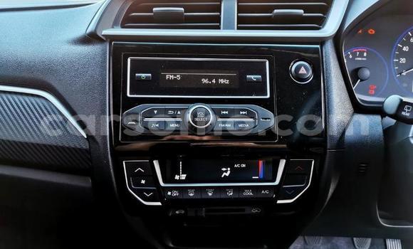 Acheter Occasion Voiture Honda Brio Gris à Maseru, Maseru Acheter Occasion Voiture Honda Brio Gris à Maseru, Maseru