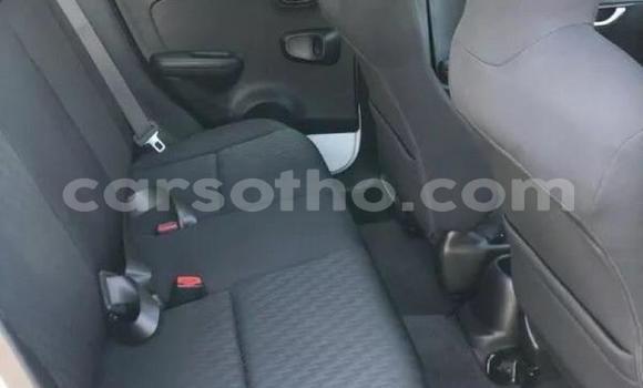 Acheter Occasion Voiture Honda Brio Gris à Maseru, Maseru Acheter Occasion Voiture Honda Brio Gris à Maseru, Maseru
