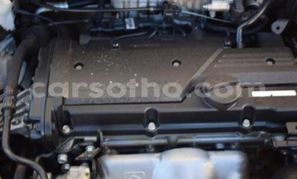 Buy Used Hyundai Getz White Car in Maseru in Maseru Buy Used Hyundai Getz White Car in Maseru in Maseru