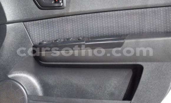 Buy Used Hyundai Getz White Car in Maseru in Maseru Buy Used Hyundai Getz White Car in Maseru in Maseru