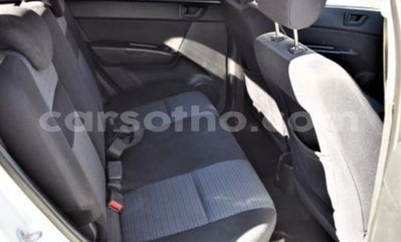 Buy Used Hyundai Getz White Car in Maseru in Maseru Buy Used Hyundai Getz White Car in Maseru in Maseru