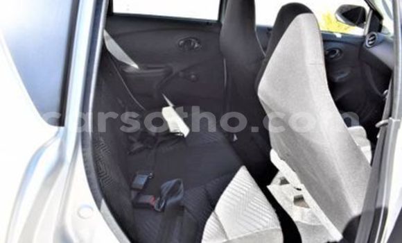 Acheter Occasion Voiture Datsun GO Gris à Maseru, Maseru Acheter Occasion Voiture Datsun GO Gris à Maseru, Maseru