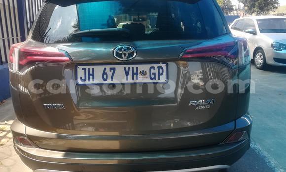 Buy Used Toyota RAV4 Other Car in Maseru in Maseru Buy Used Toyota RAV4 Other Car in Maseru in Maseru