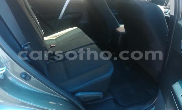 Buy Used Toyota RAV4 Other Car in Maseru in Maseru Buy Used Toyota RAV4 Other Car in Maseru in Maseru