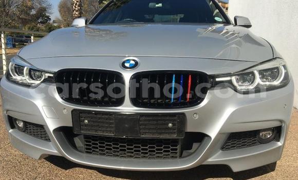 Acheter Occasion Voiture BMW 3–Series Rouge à Maseru, Maseru Acheter Occasion Voiture BMW 3–Series Rouge à Maseru, Maseru
