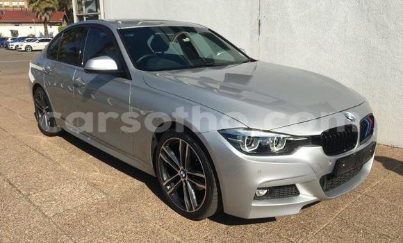 Acheter Occasion Voiture BMW 3–Series Rouge à Maseru, Maseru Acheter Occasion Voiture BMW 3–Series Rouge à Maseru, Maseru