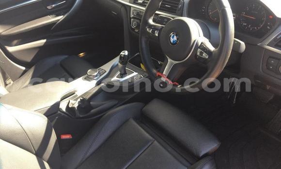 Acheter Occasion Voiture BMW 3–Series Rouge à Maseru, Maseru Acheter Occasion Voiture BMW 3–Series Rouge à Maseru, Maseru