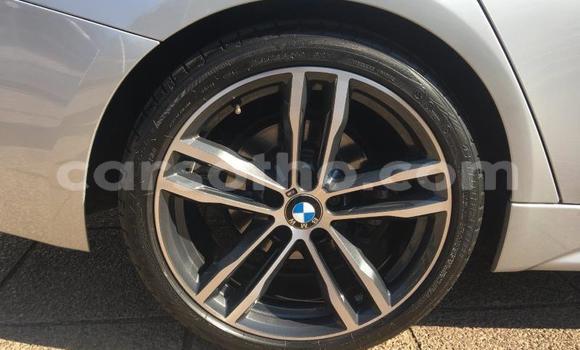 Acheter Occasion Voiture BMW 3–Series Rouge à Maseru, Maseru Acheter Occasion Voiture BMW 3–Series Rouge à Maseru, Maseru