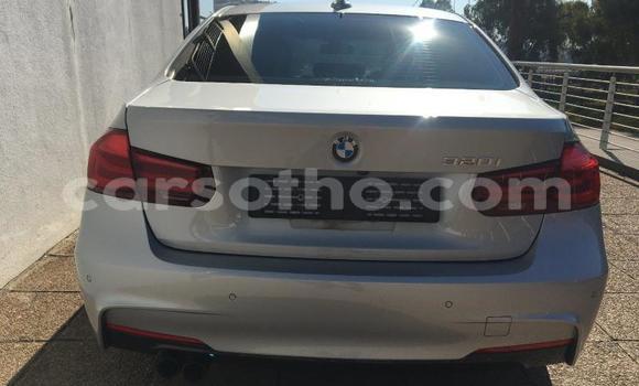 Acheter Occasion Voiture BMW 3–Series Rouge à Maseru, Maseru Acheter Occasion Voiture BMW 3–Series Rouge à Maseru, Maseru