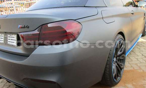 Buy Used BMW M4 Black Car in Maseru in Maseru Buy Used BMW M4 Black Car in Maseru in Maseru