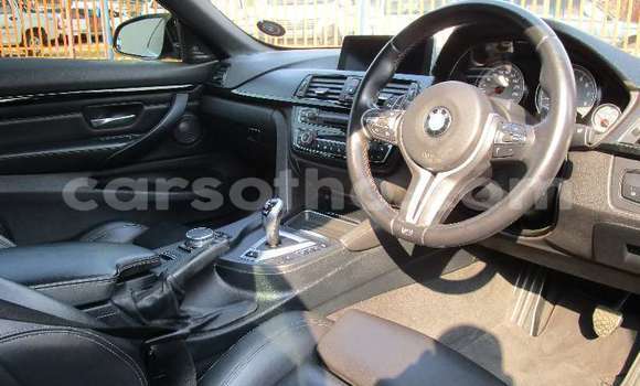 Buy Used BMW M4 Black Car in Maseru in Maseru Buy Used BMW M4 Black Car in Maseru in Maseru