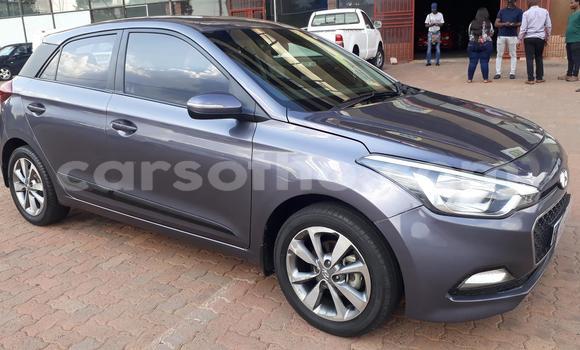 Buy Used Hyundai i20 Other Car in Maseru in Maseru Buy Used Hyundai i20 Other Car in Maseru in Maseru