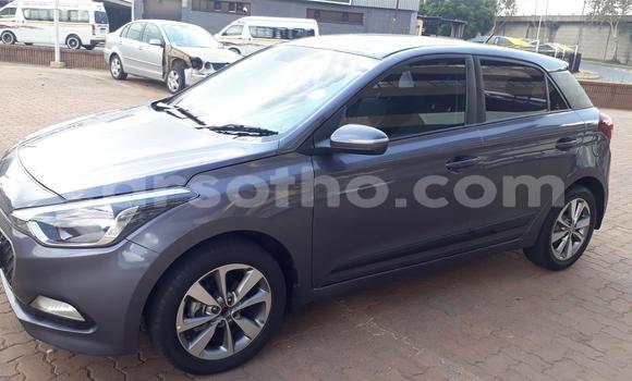 Buy Used Hyundai i20 Other Car in Maseru in Maseru Buy Used Hyundai i20 Other Car in Maseru in Maseru
