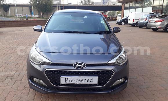 Buy Used Hyundai i20 Other Car in Maseru in Maseru Buy Used Hyundai i20 Other Car in Maseru in Maseru